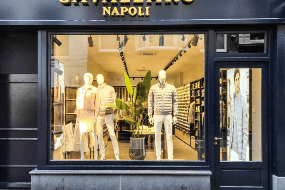 Cavallaro Napoli, Den Haag, Maastricht, Sluis