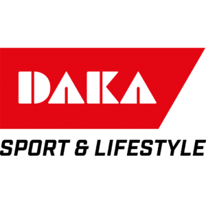 Daka logo