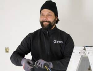 Project Ochten, renovatiewerkzaamheden elektrotechniek