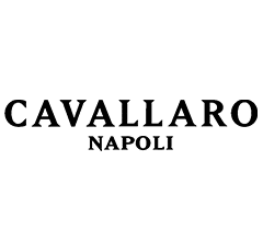Cavallaro Napoli logo