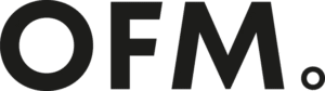 OFM logo